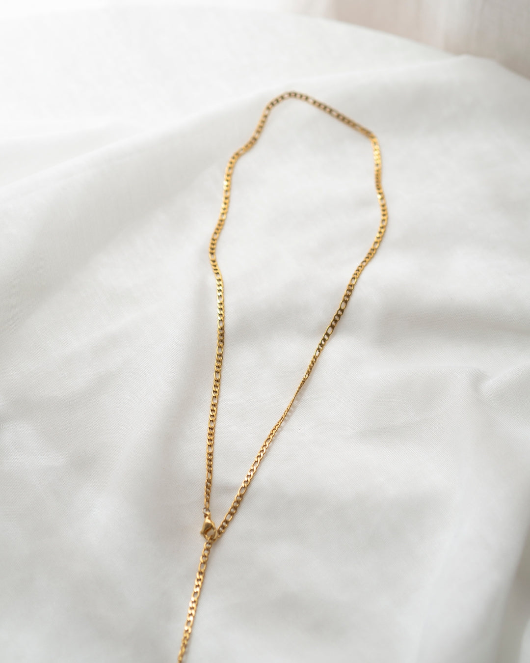necklace AURELIA