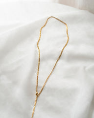 necklace AURELIA