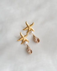 earrings PHIA
