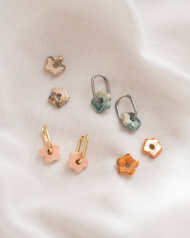 earrings HAYLIE
