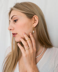 earrings PHIA