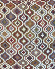 Tote Bag mit Reißverschluss ONDA