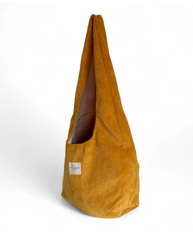 Ovaler Shopper TAZ
