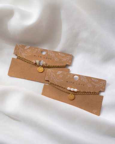 Armband CALLIOPE