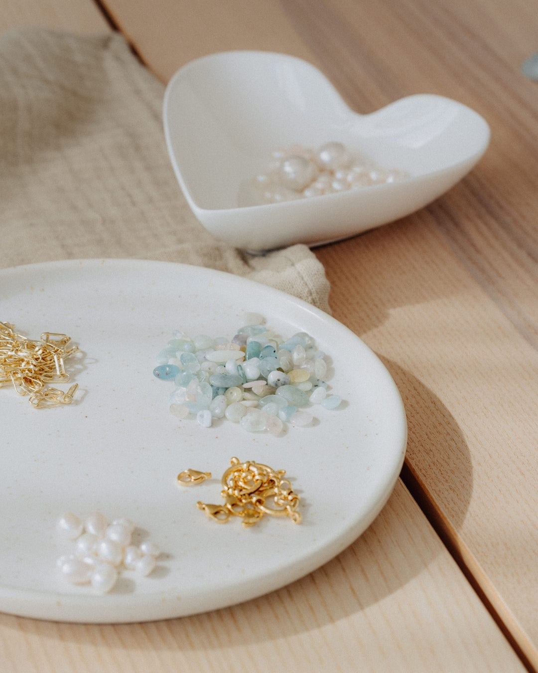 Jewelry Workshop 11.12.24 