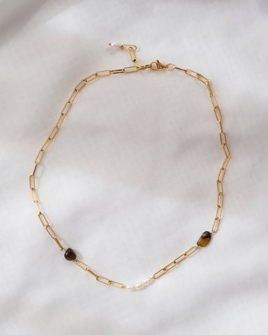 necklace AURELIA