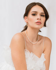 necklace PEARL