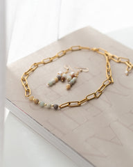 earrings SAGE