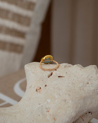 Ring AZURA B-Ware