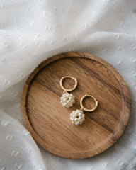 earrings FAYE