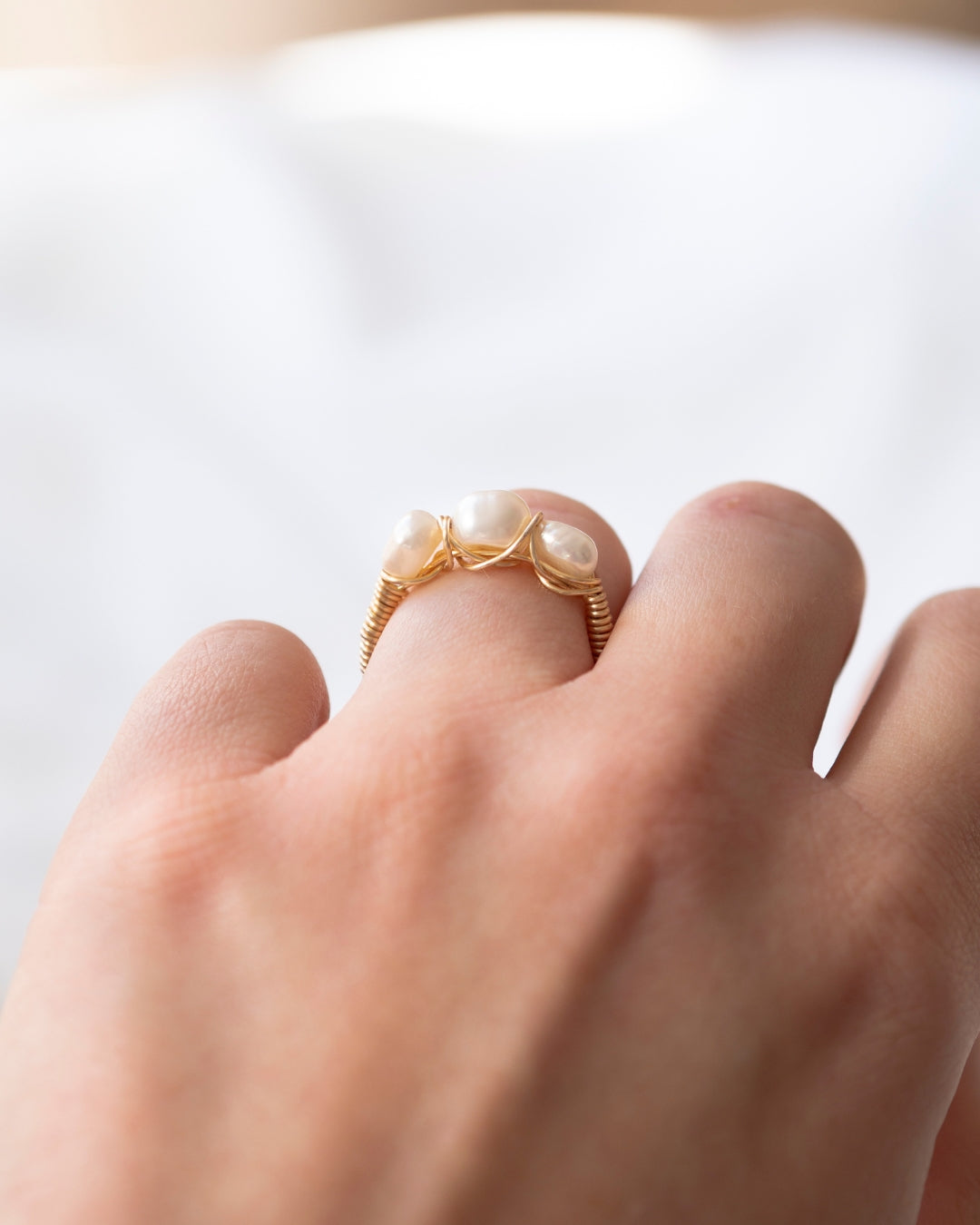 Ring PHOEBE