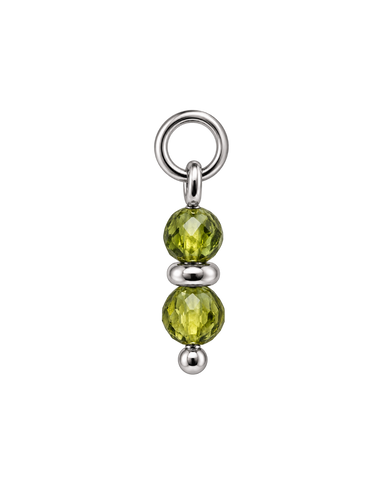 Charm PEARL SPARKLE