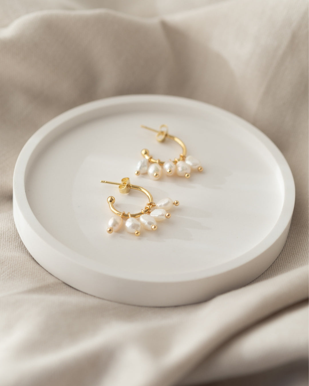 earrings DAPHNE