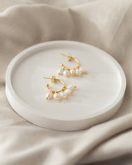 earrings DAPHNE