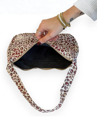 Schultertasche TALCO