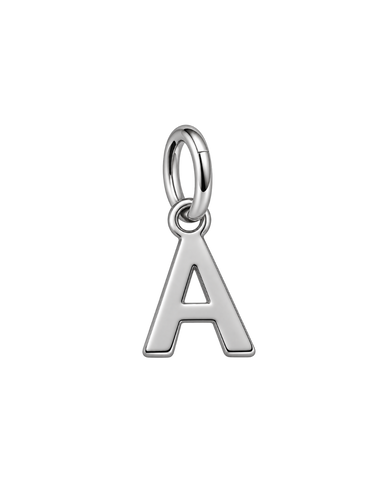Charm INITIAL SMALL
