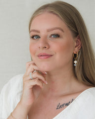 GAIA earrings
