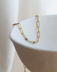 necklace SAGE