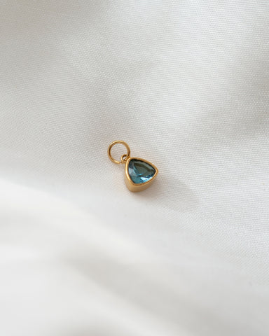 Charm BIRTHSTONE BIG