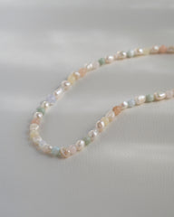 Necklace PASTEL