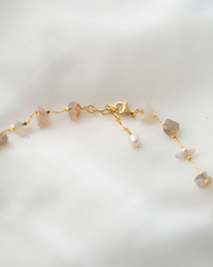 necklace AURELIA