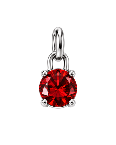 Charm BIRTHSTONE MEDIUM