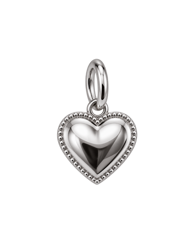 Charm HEART SMALL