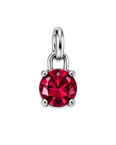 Charm BIRTHSTONE MEDIUM
