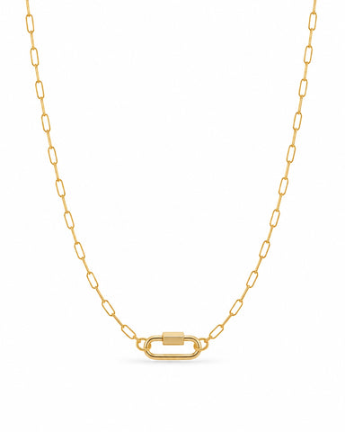 necklace AURELIA