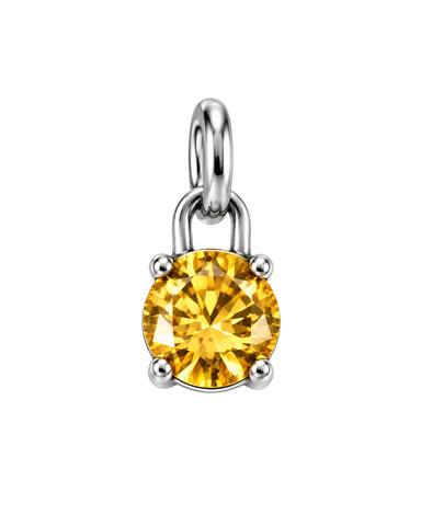 Charm BIRTHSTONE MEDIUM