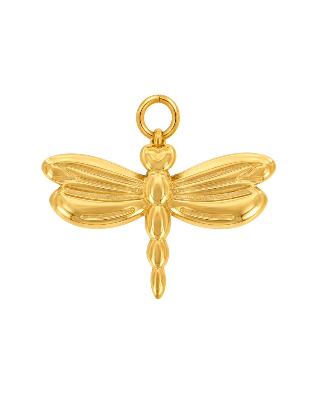 Charm LIBELLE
