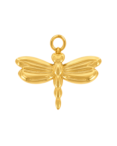 Charm LIBELLE
