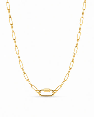 necklace AURELIA