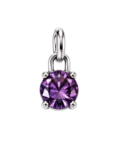 Charm BIRTHSTONE MEDIUM