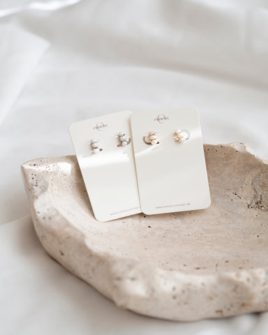 earrings PHIA