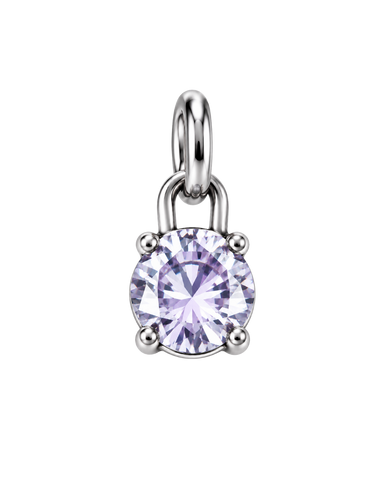 Charm BIRTHSTONE MEDIUM