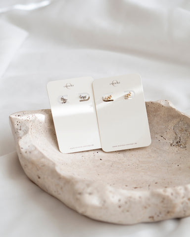 earrings PHIA