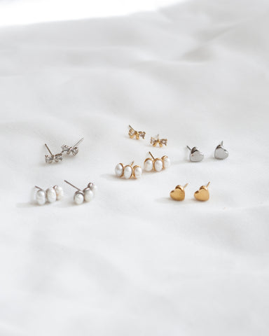 earrings PHIA