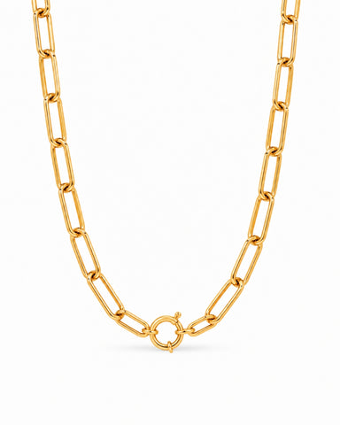 necklace AURELIA