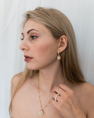 earrings FAYE