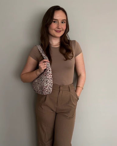 Schultertasche TALCO