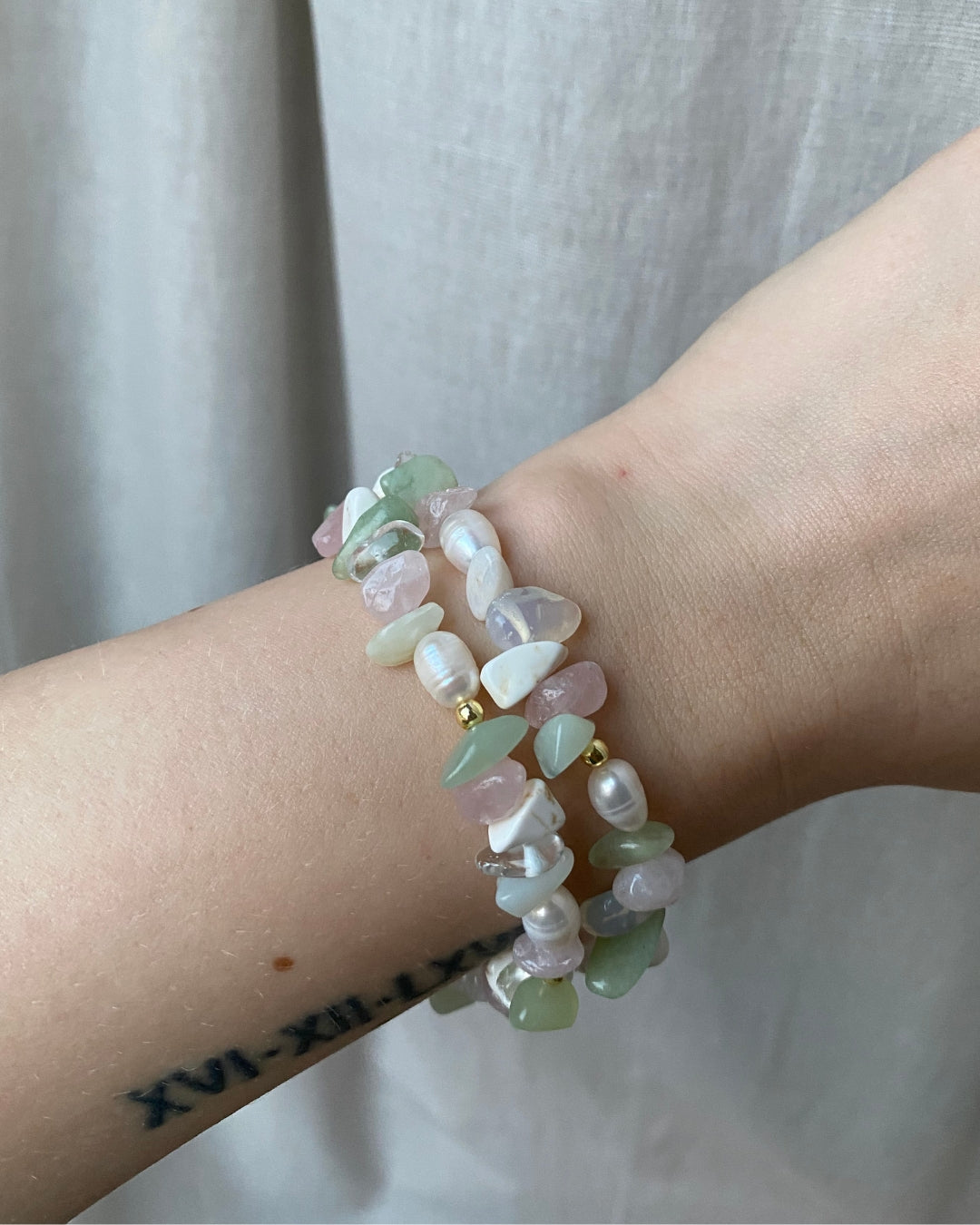 Jewelry Workshop 11.12.24 