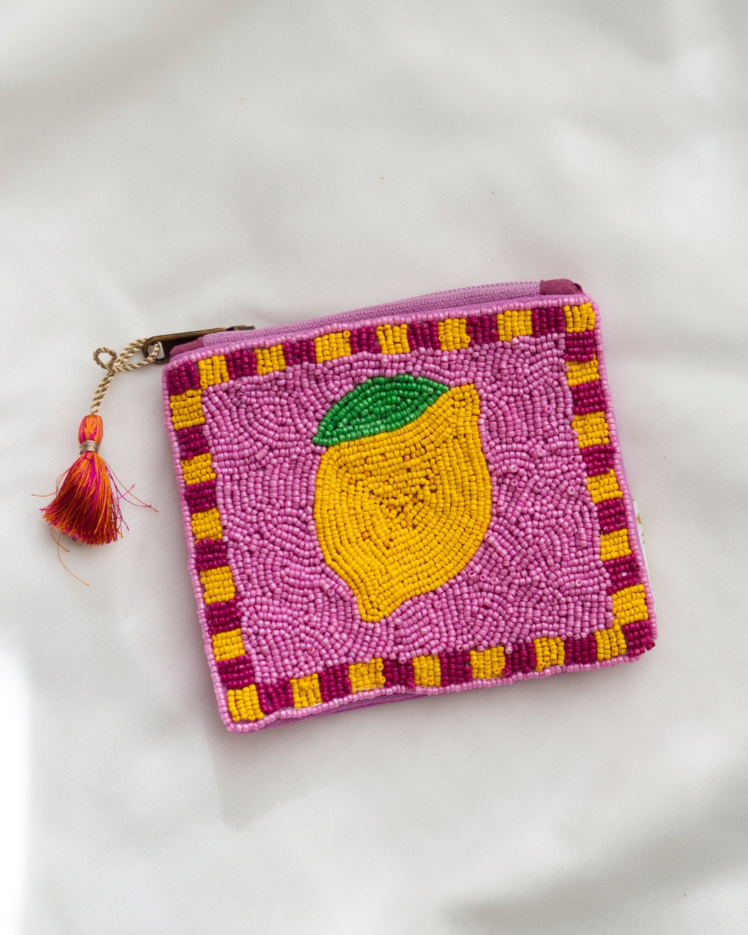 Portemonnaie LEMON