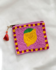 Portemonnaie LEMON