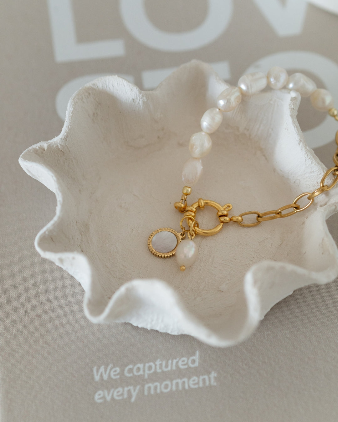 Armband LINA