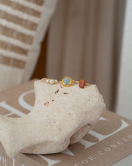 Ring AZURA