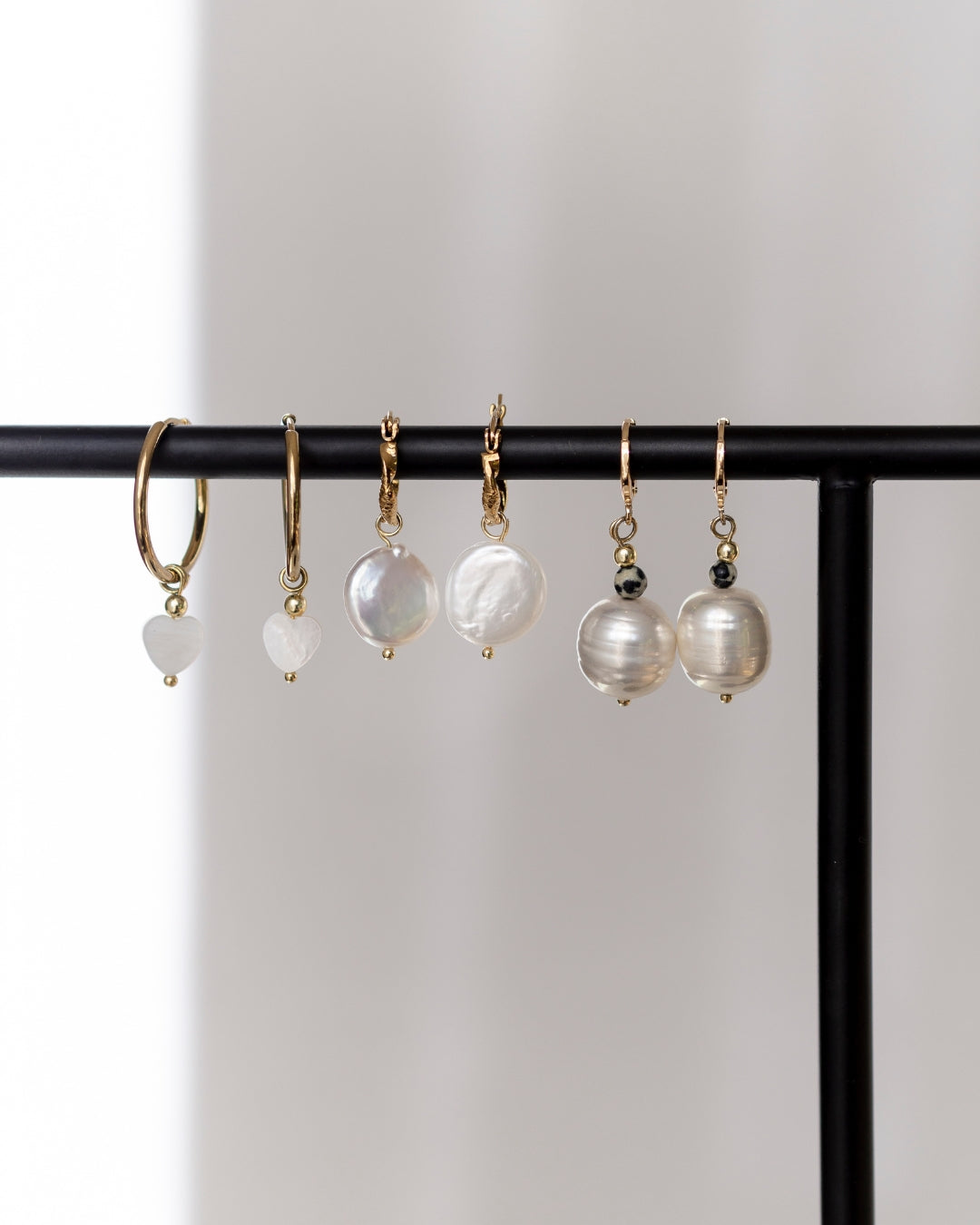 LEA earrings