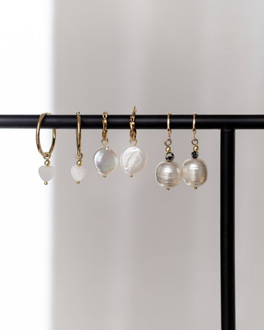 LEA earrings