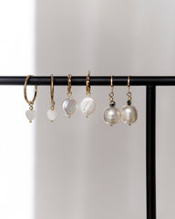 LEA earrings