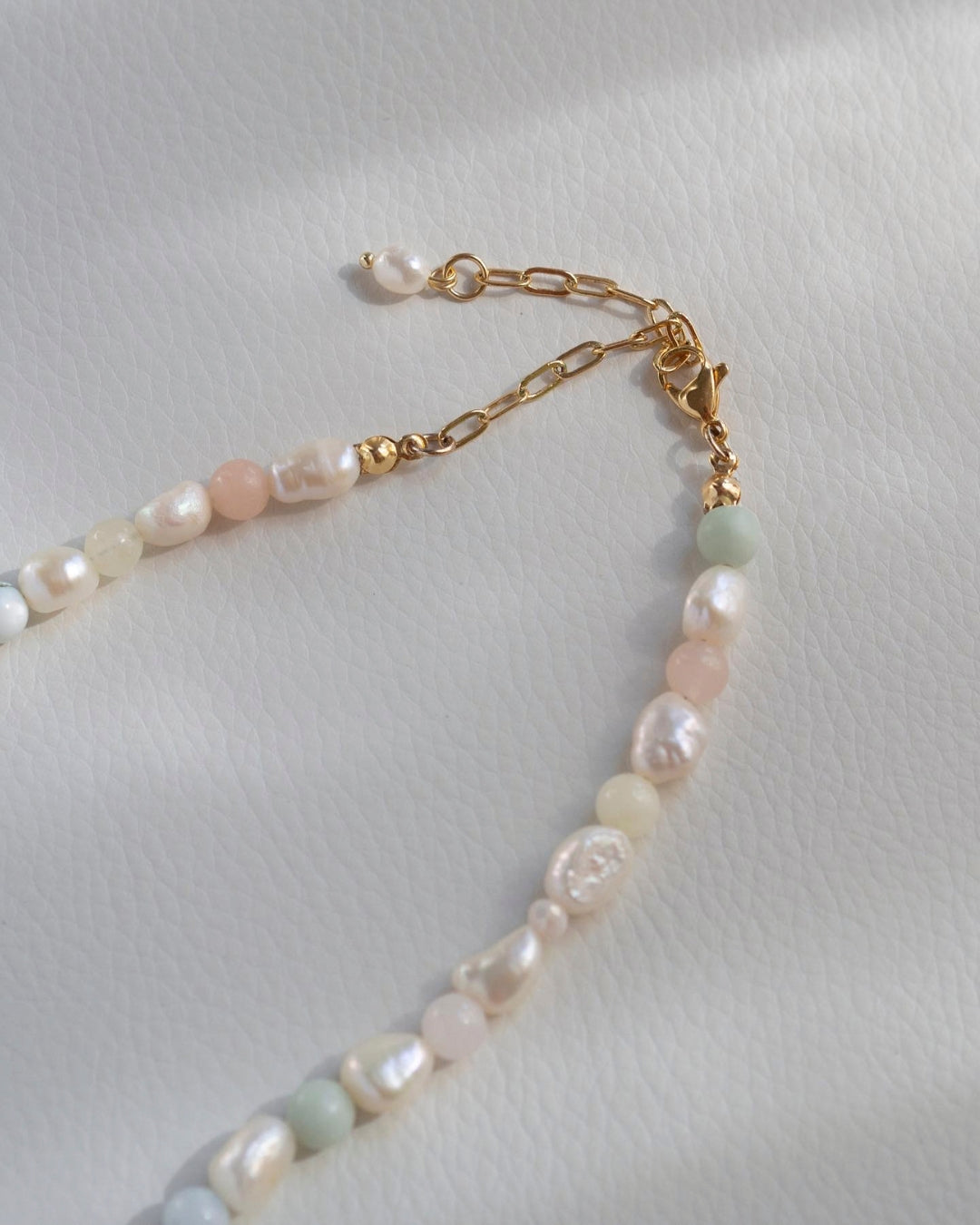 Necklace PASTEL